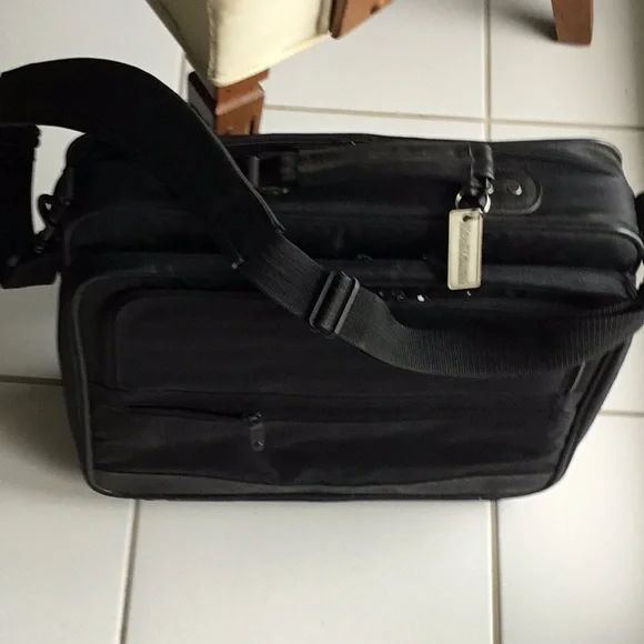 NEW Port Noteworthy Profession lap top/organizer/briefcase - Picture 10 of 13